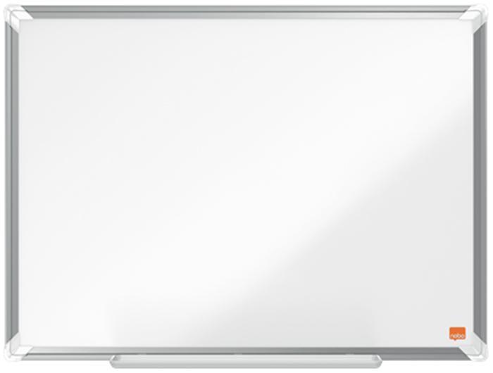 Tabule bílá magnetická Nobo Nano Clean 60 x 45 cm