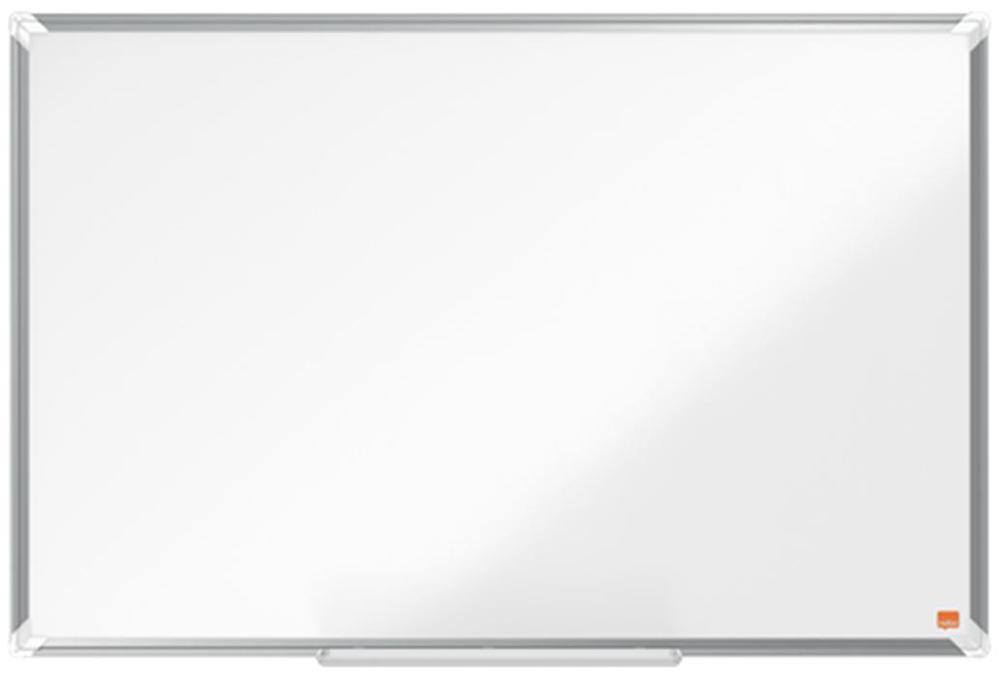 Tabule bílá magnetická Nobo Nano Clean 90 x 60 cm