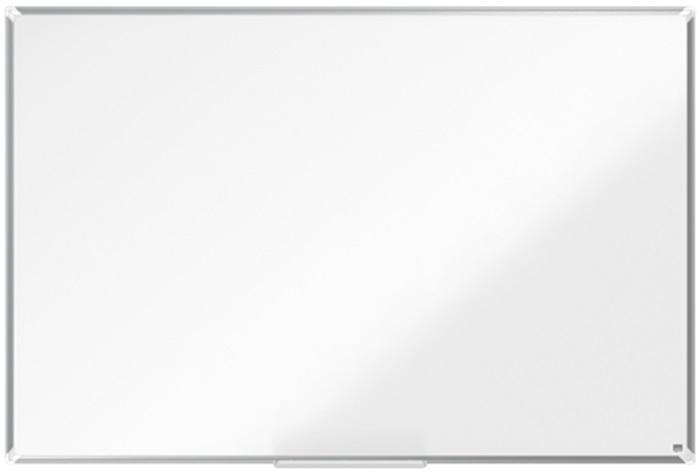 Tabule bílá magnetická Nobo Nano Clean 120 x 90 cm