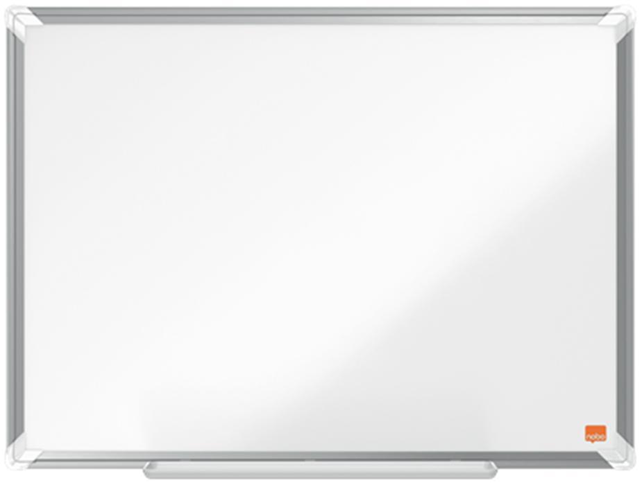 Tabule bílá magnetická Nobo Smalt 60 x 45 cm