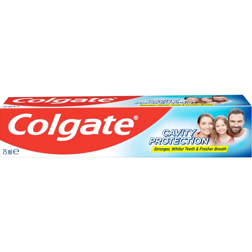 Zubní pasta Colgate 75 ml mix druhů