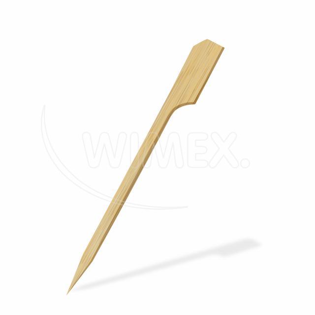 Fingerfood bodec bambusový 9 cm 250ks