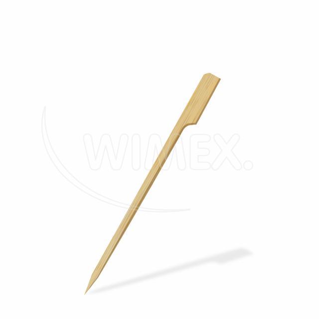 Fingerfood bodec bambusový 12 cm 250ks