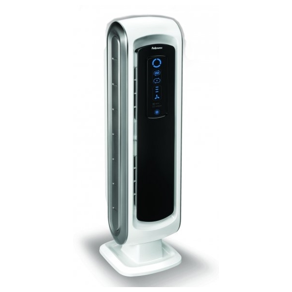 Čistička vzduchu Fellowes AeraMax DX 5