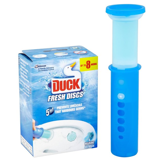 WC Duck Fresh discs 36ml