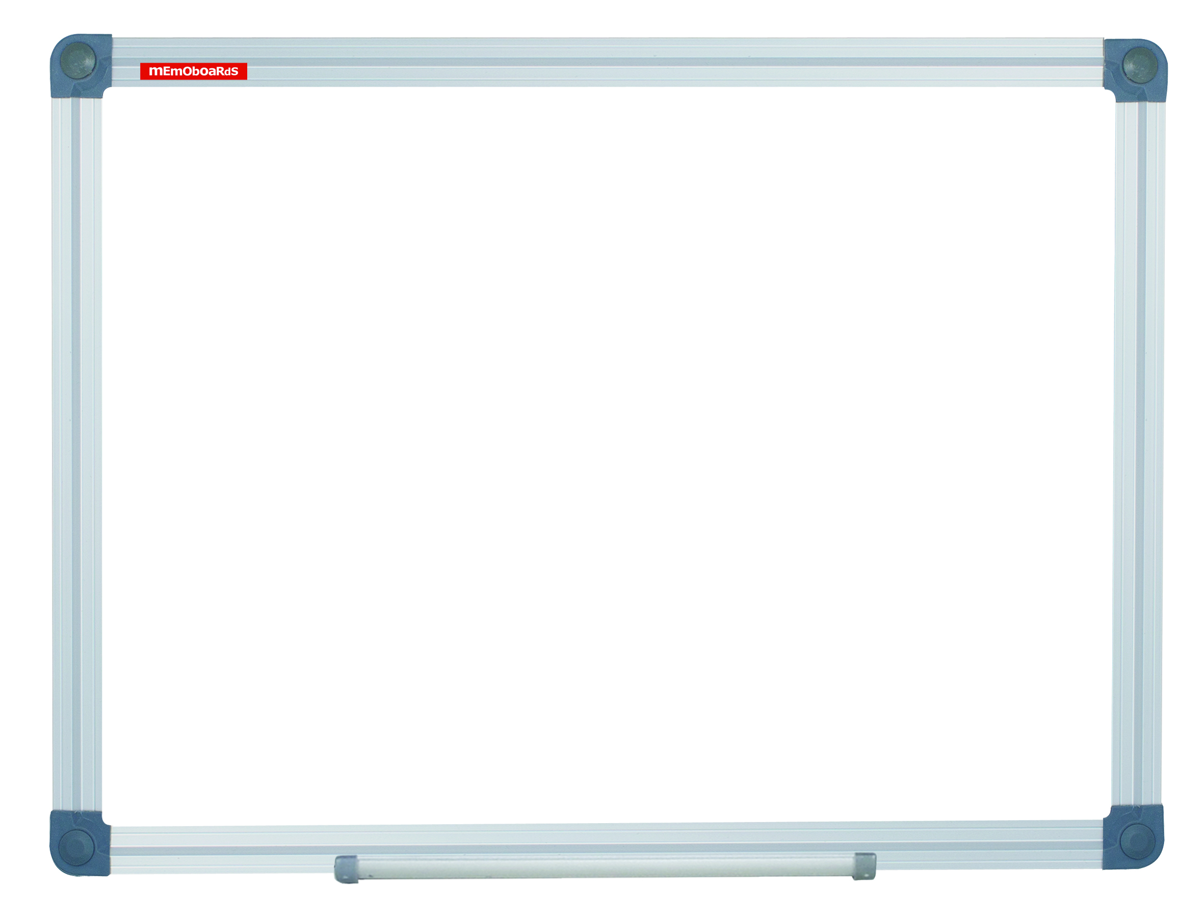 Tabule magnetická 120 x 240 cm Prémium v hliníkovém rámu