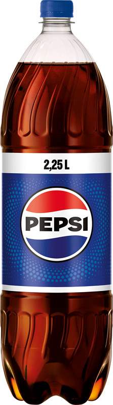 Pepsi Cola 2,25l