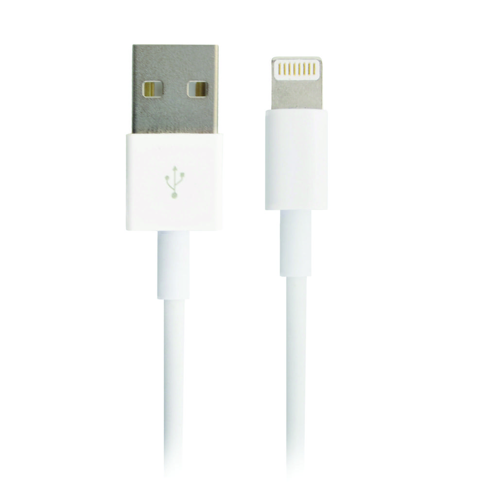 USB kabel - lightning iPhone 5-X