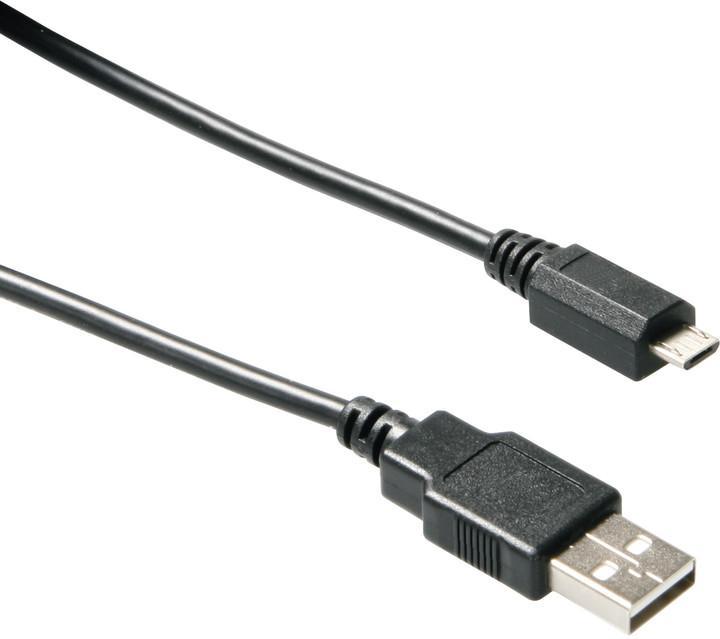 Datový kabel micro USB