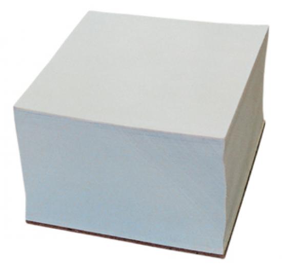 Blok špalíček/kostka náhradní náplň 9,5 x 9,5 x 7cm