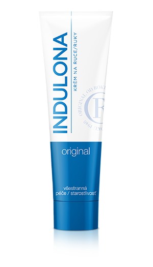 Indulona krém univerzální (modrá) 85ml