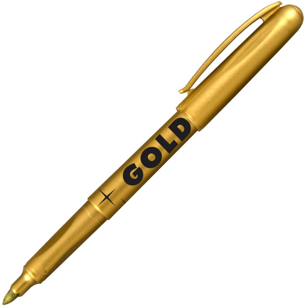 Centropen popisovač 2690 zlatý 1,8 mm