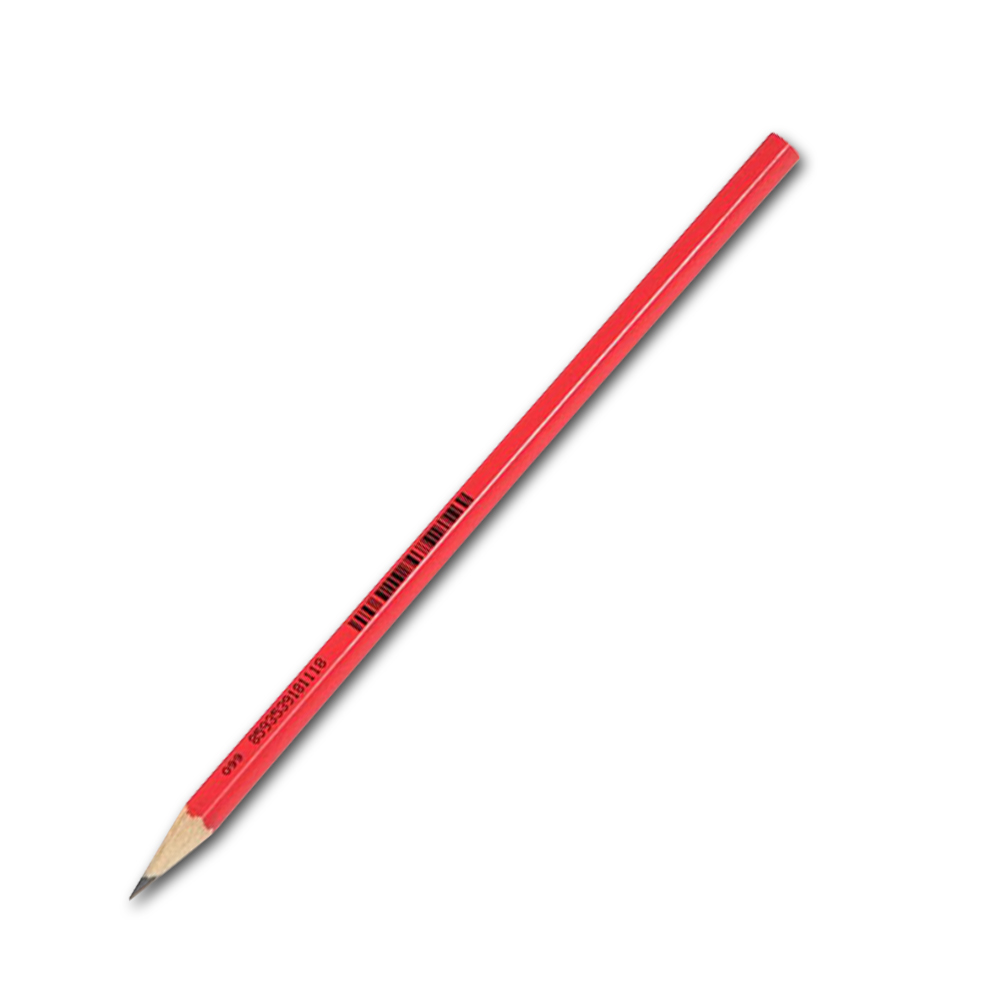 Tužka grafitová Koh-i-noor 1703 Alpha č. 1