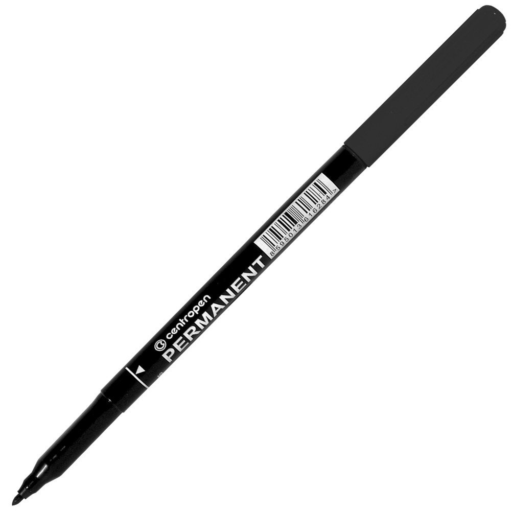 Centropen opisovač 2536 černý