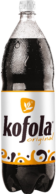 Kofola 2 l