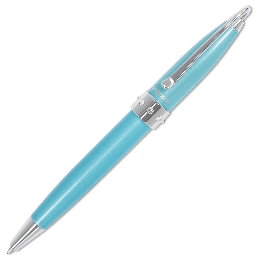 Pero kuličkové Concorde Lady Pen modré
