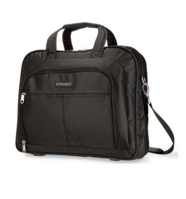 Leitz taška na notebook 15,6" Deluxe SP80 černá