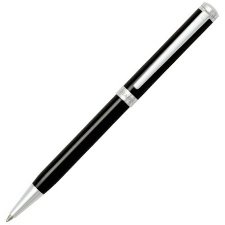 Pero kuličkové Sheaffer Intensity Onyx Featuring