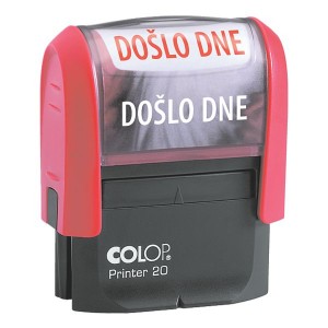 Razítko Printer 20/L DOŠLO DNE