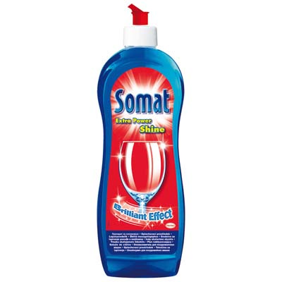 Somat oplachovač do myčky 750 ml