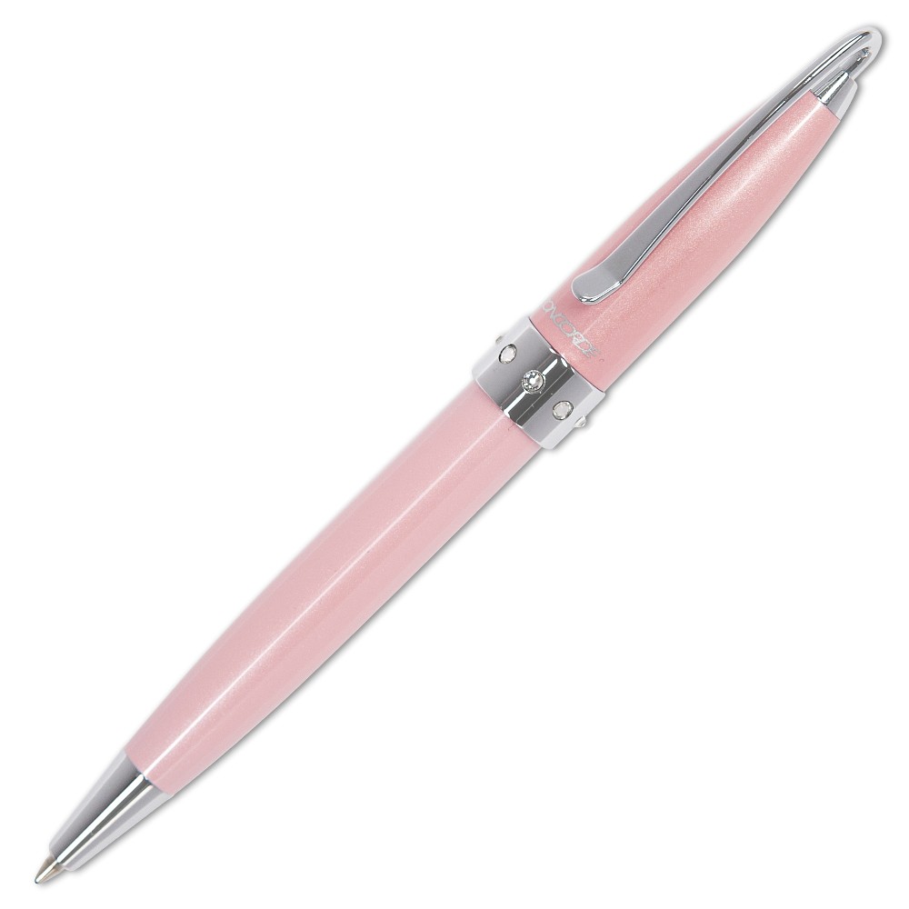 Pero kuličkové Concorde Lady Pen růžové