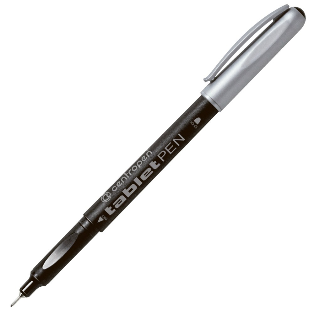 Popisovač 2691 Tablet pen černý