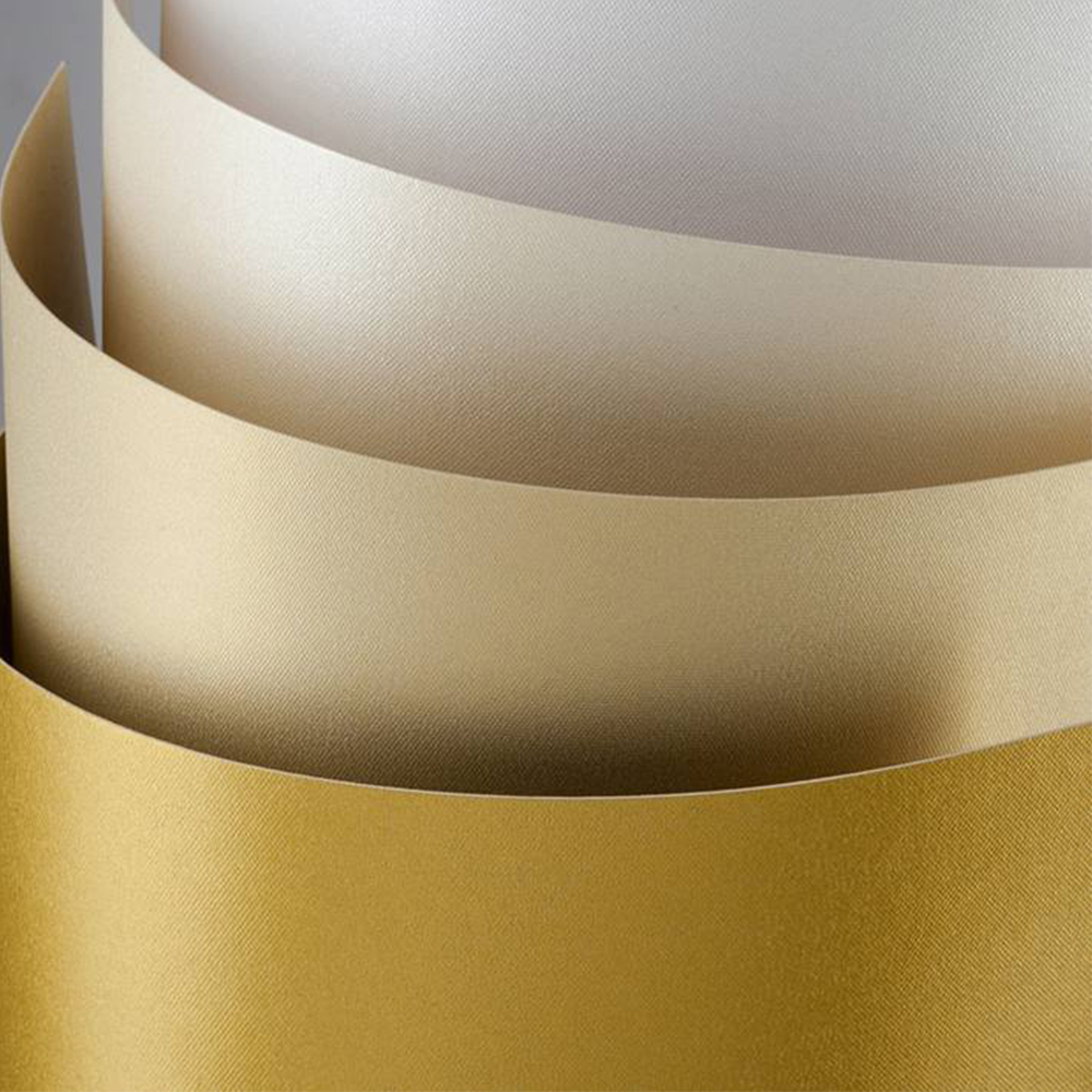 Papír ozdobný Prémium Iceland ivory