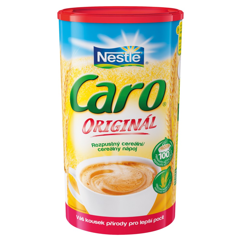 Cereální nápoj Caro 200 g