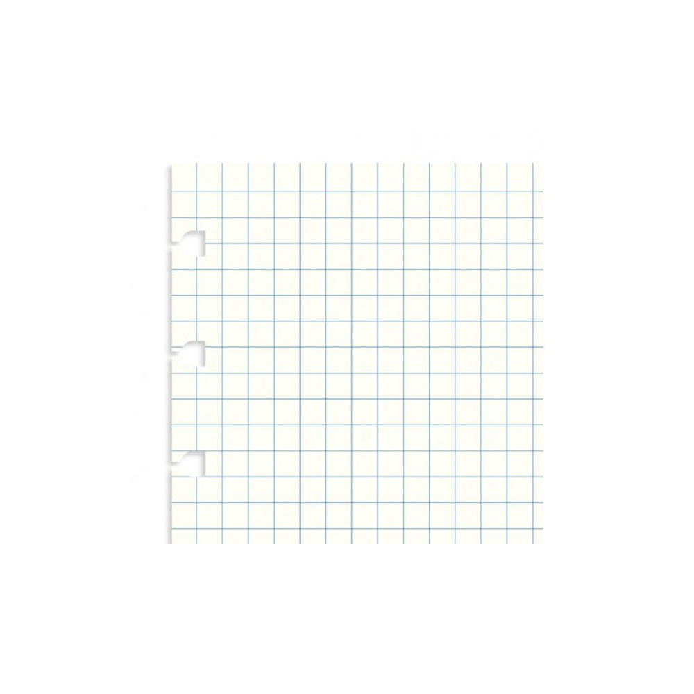 Blok Notebooks náhradní listy čtverečkovaný A5