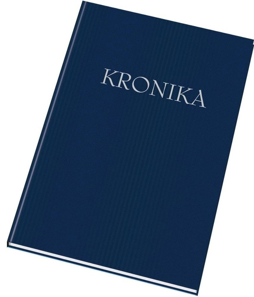 Kronika A4, 192 listů