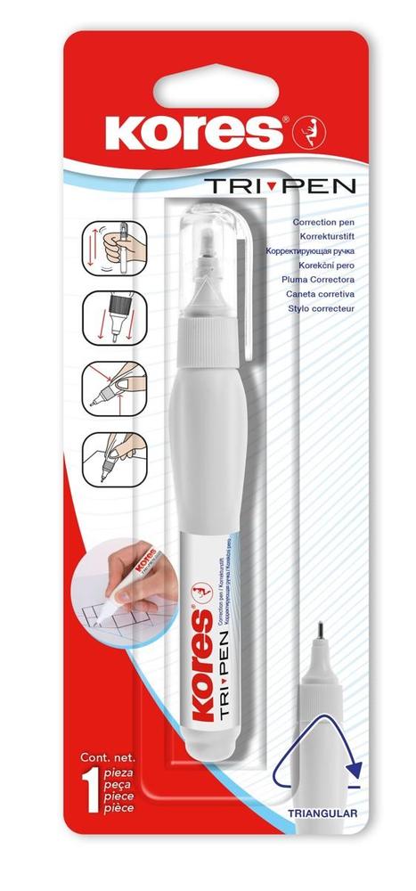 Opravné pero / tužka Kores TriPen 10g