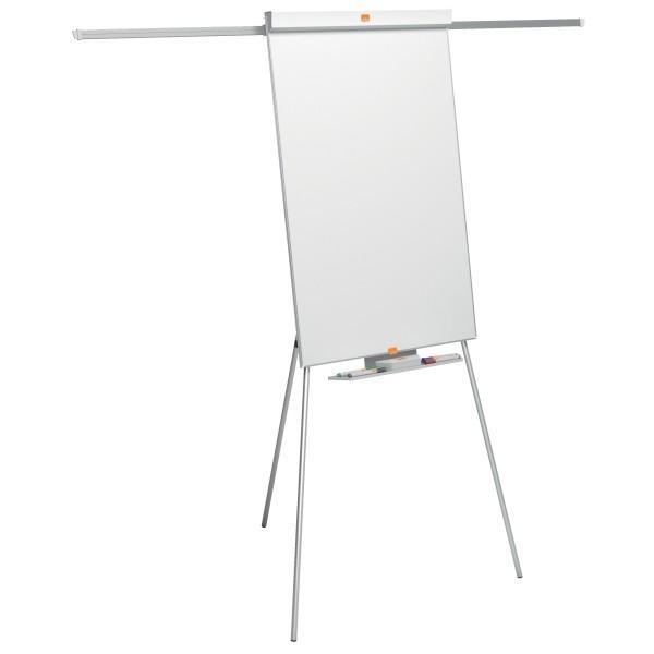 Tabule Flipchart Nobo Nano Clean 68,5 x 100 cm s rameny