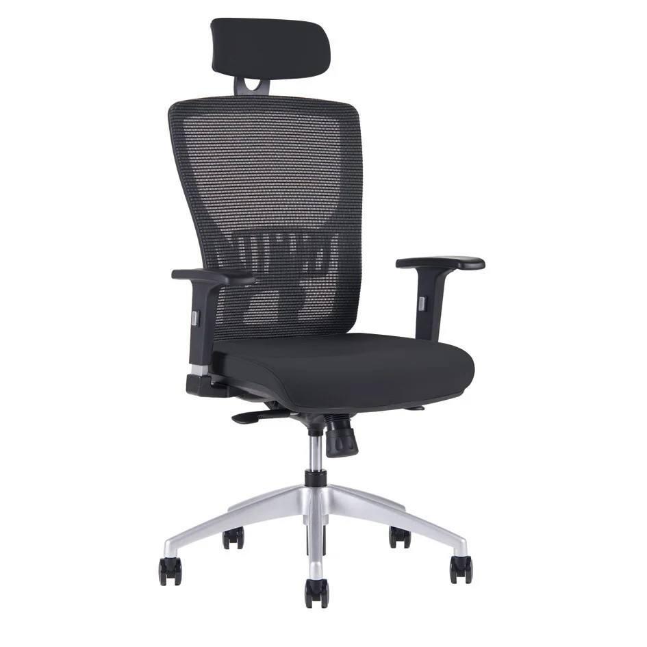 Kancelářská židle Halia Mesh SP černá