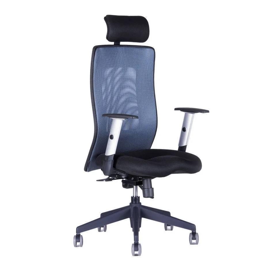 Kancelářská židle CALYPSO GRAND SP1 1211 antracit
