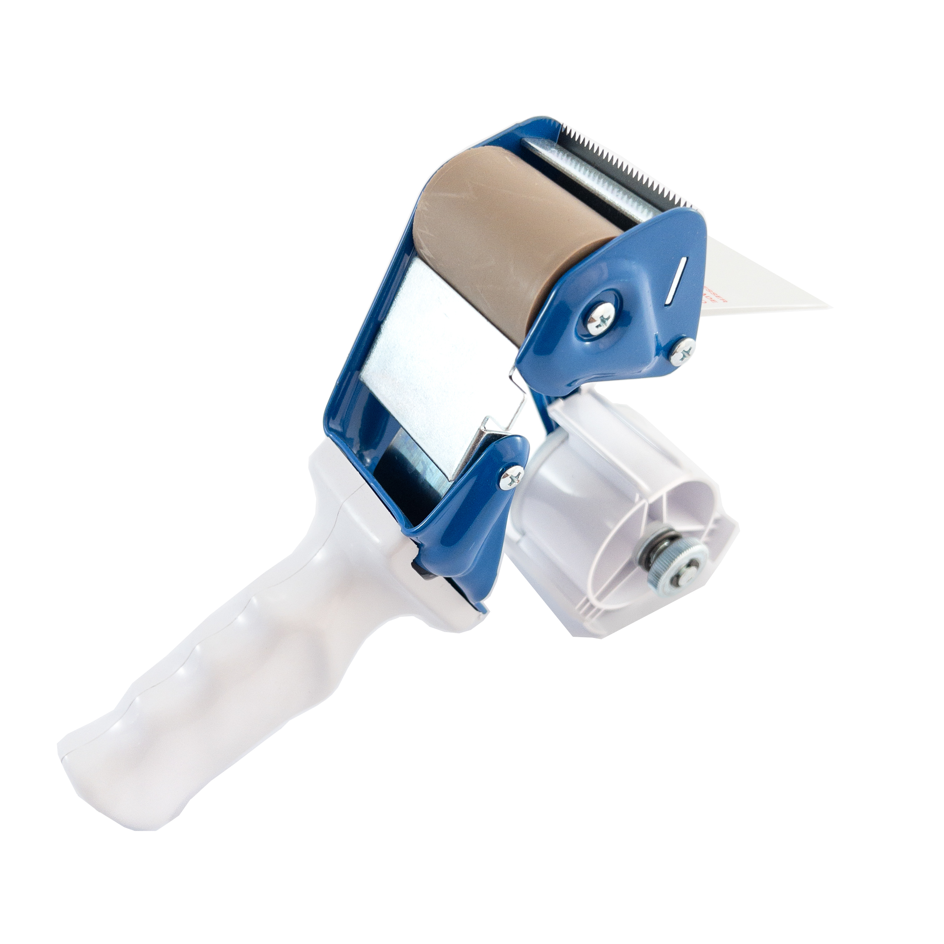 Odvíječ lepící pásky pro rozměr 75mm ruční