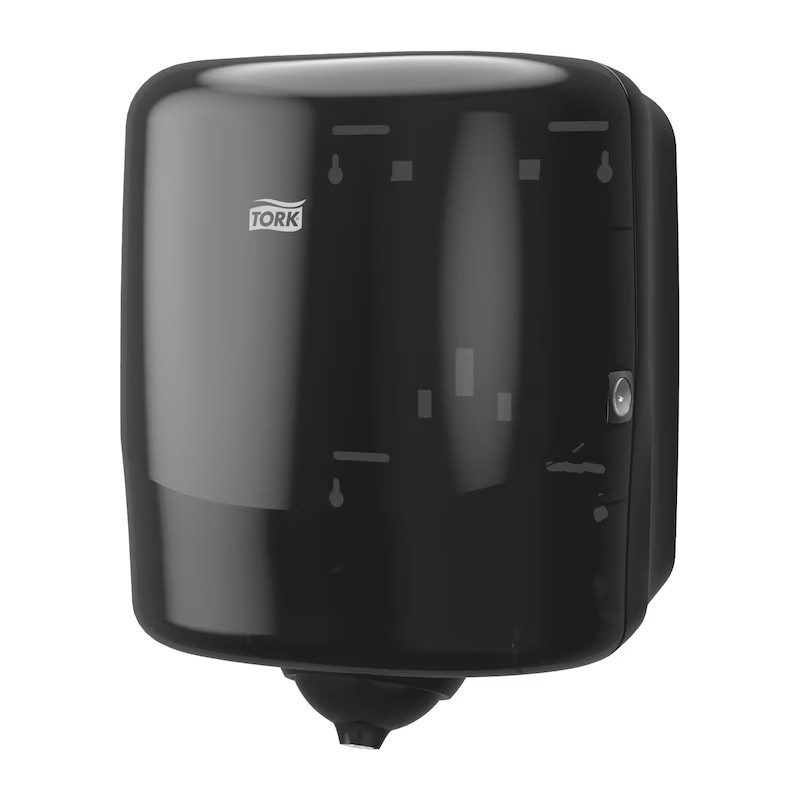 Tork zásobník se středovým odvíjením 473191 černý