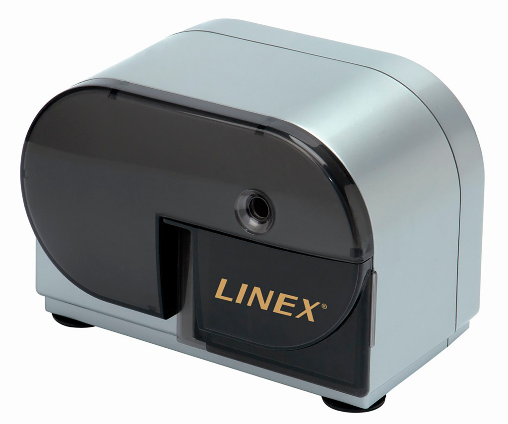 Elektrické ořezávátko Linex EPS 1000 6,5 - 8 mm