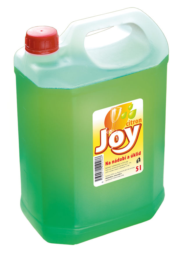 JOY na nádobí 5 l