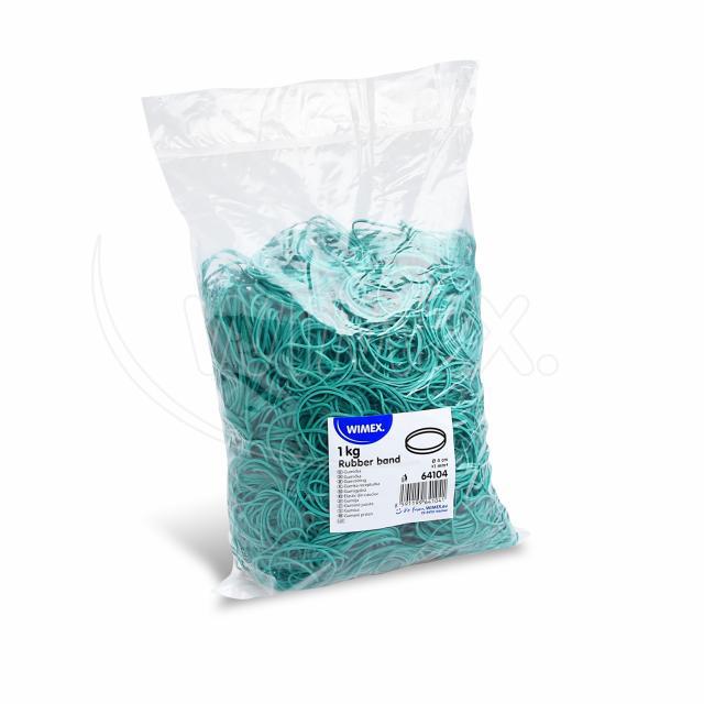 Gumičky průměr 40mm/1mm /1kg