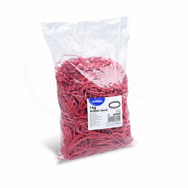 Gumičky průměr 50mm/3mm /1kg