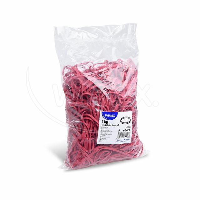 Gumičky průměr 8cm/4mm/1kg