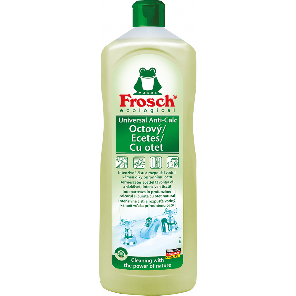 Frosch EKO univerzální čistič octový 1000 ml