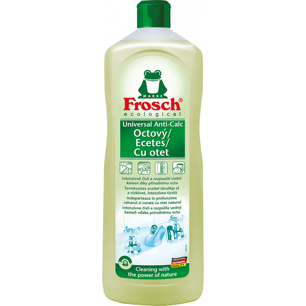 Frosch EKO univerzální čistič octový 1000 ml