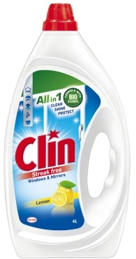 Clin na okna 4l