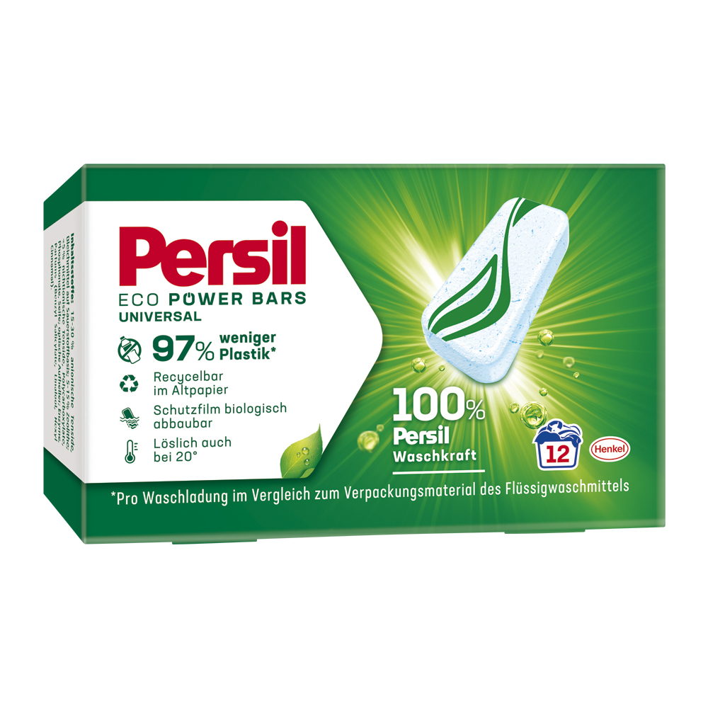 Persil gelové kapsle na praní 12 praní, universal