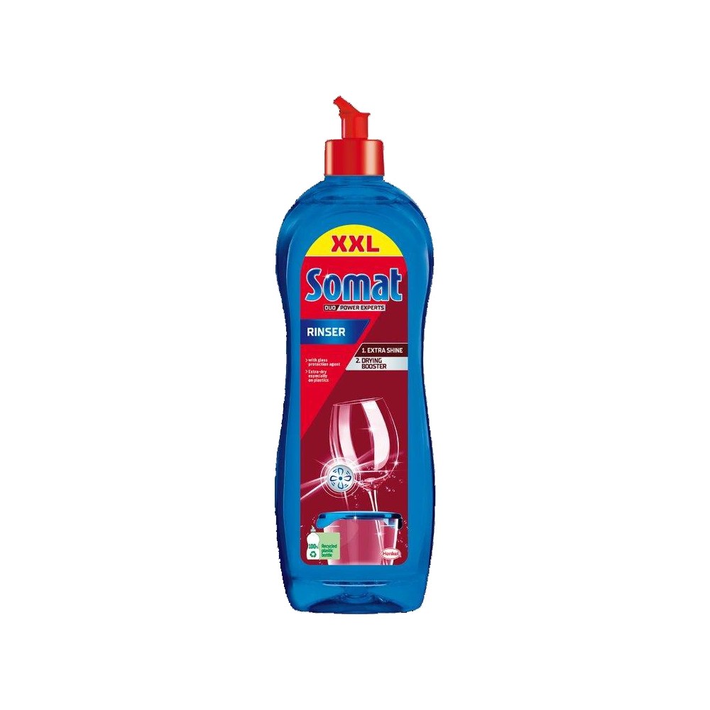 Somat leštidlo do myčky 750 ml