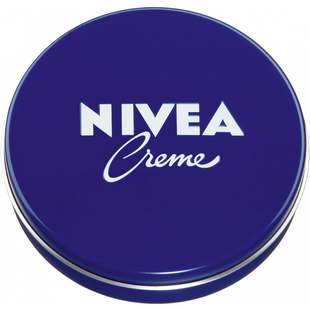 Krém na pokožku/obličej Nivea 150ml