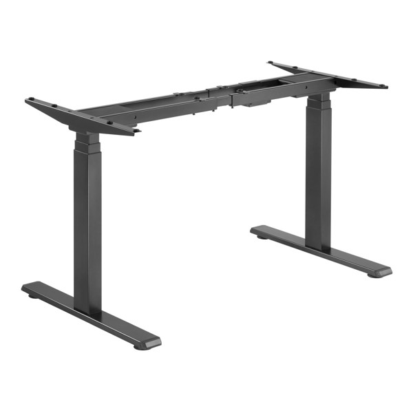 Stolová podnož Brateck M08-23DE rozsah 62-128 cm/100kg