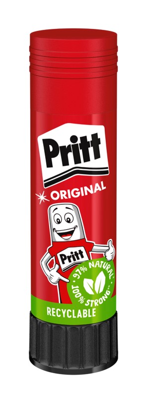 Lepicí tyčinka PRITT STICK 10 g