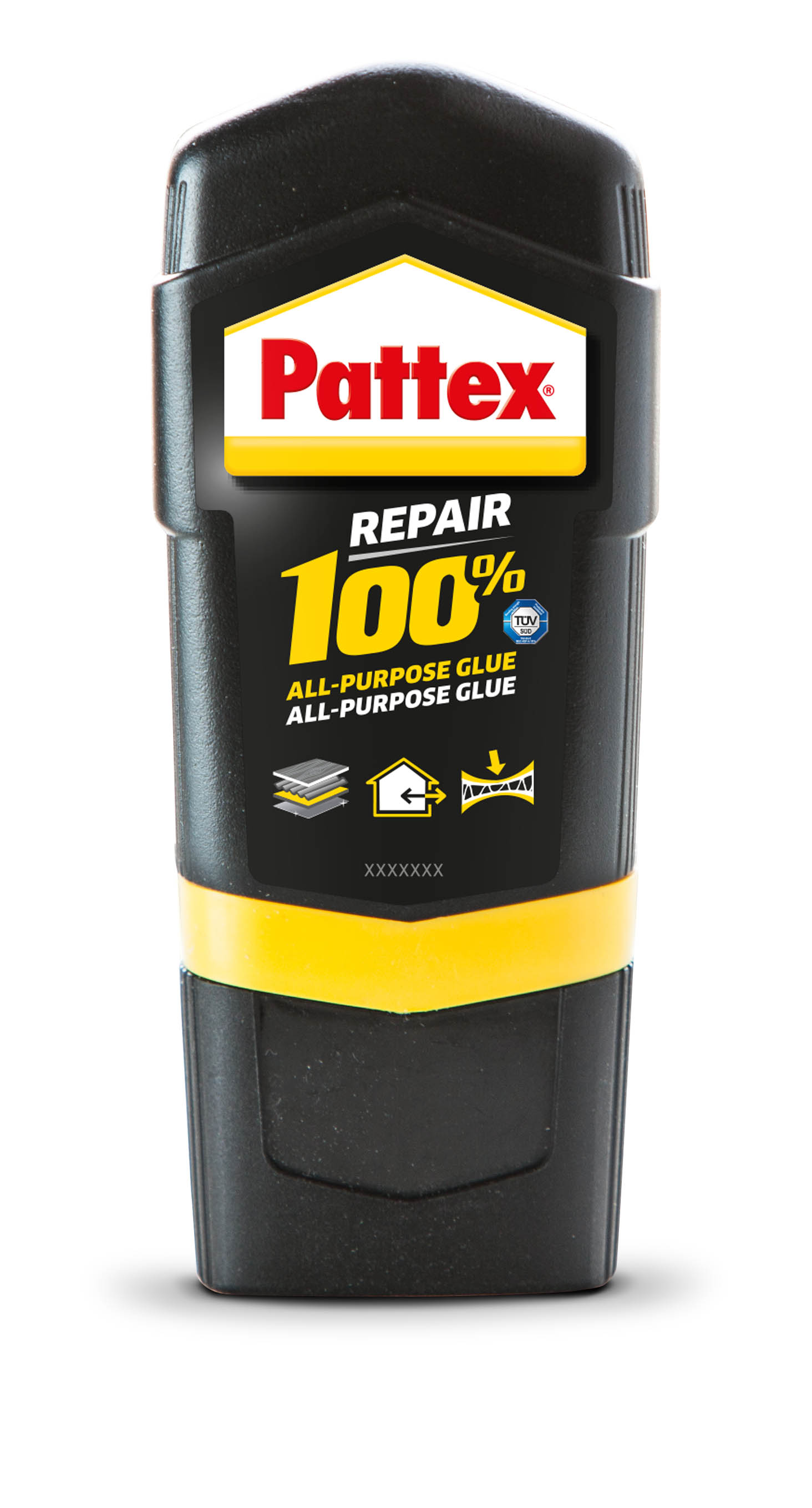 Lepidlo Pattex gel 100% univerzální 50 g